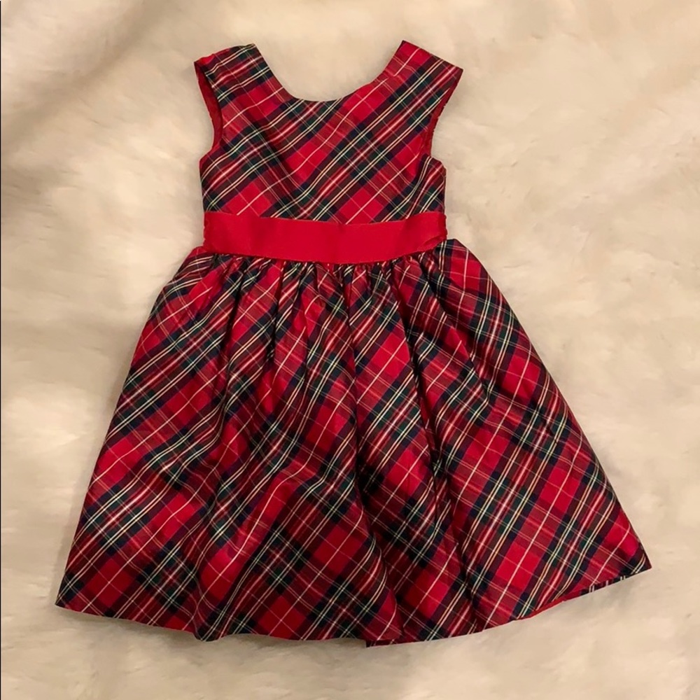 Holiday Dress